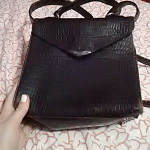 A Ralph Lauren purse